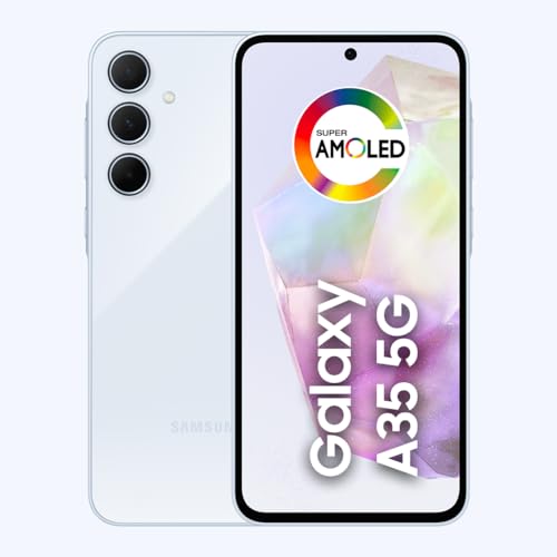 Smartphone Samsung Galaxy A35 5G