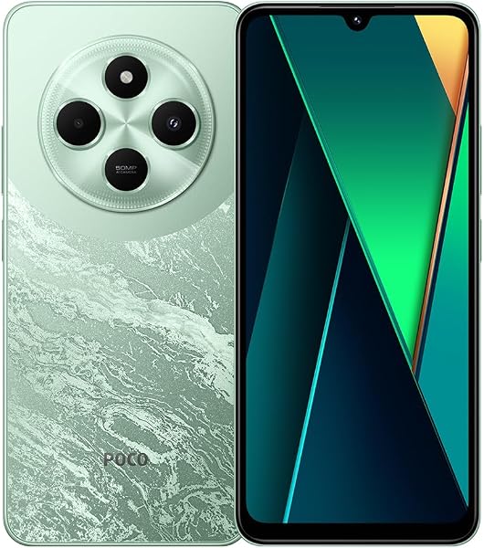 Smartphone Xiaomi POCO C75 4G