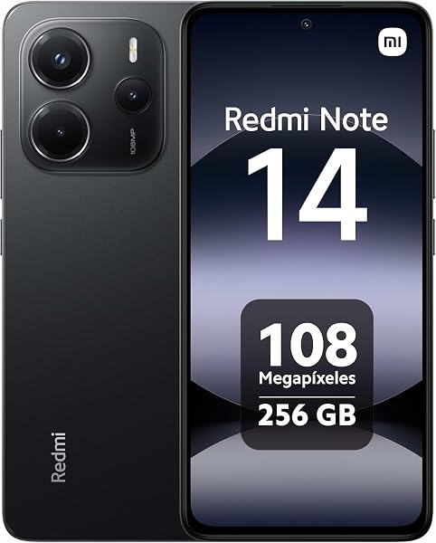 Smartphone Xiaomi Redmi Note 14 5G