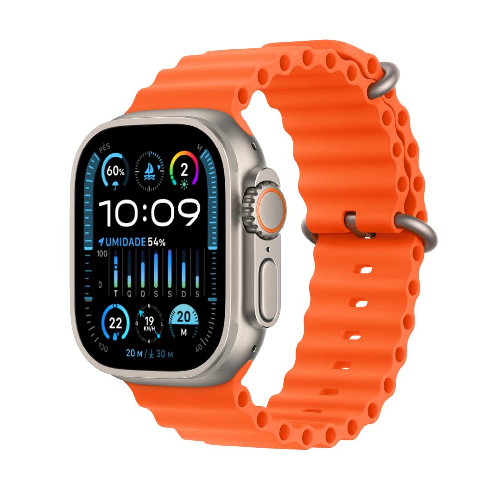 Smartwatch Apple Watch Ultra 49mm