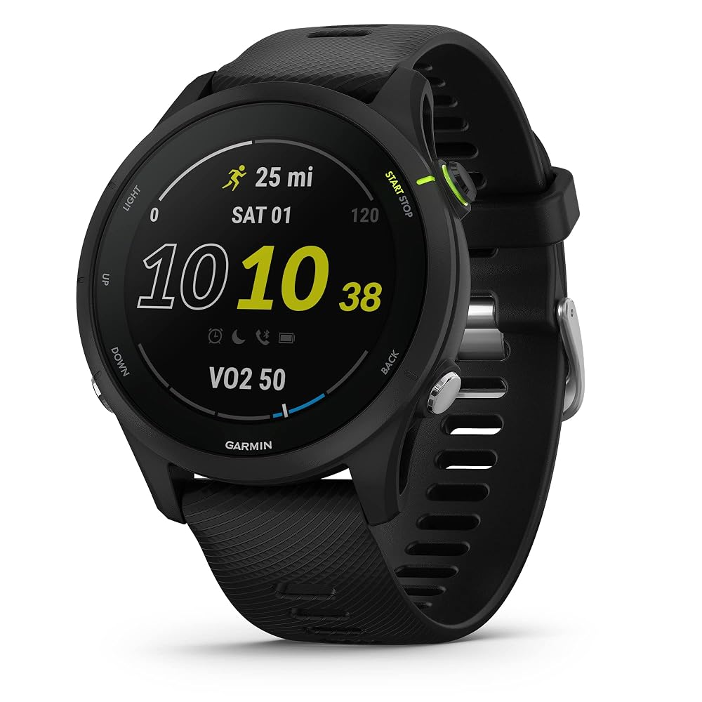 Smartwatch Garmin Forerunner 255 Music