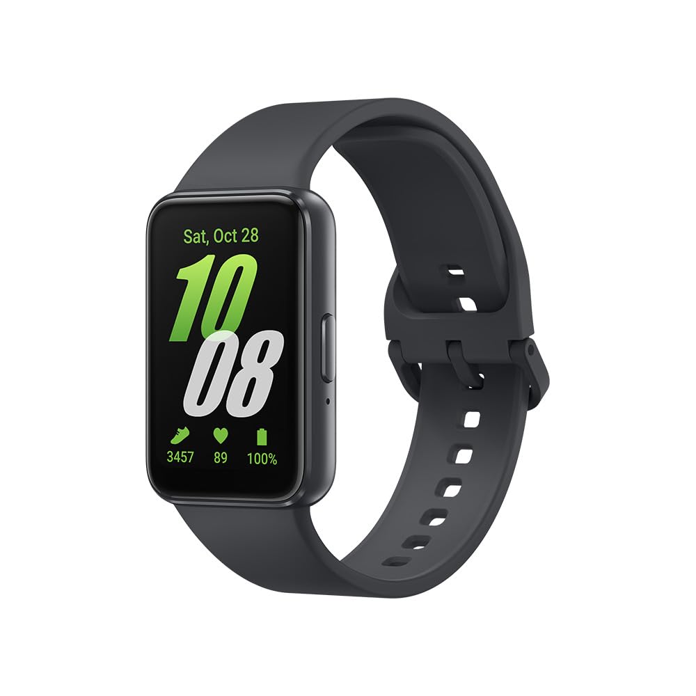 Smartwatch Samsung Galaxy Fit3
