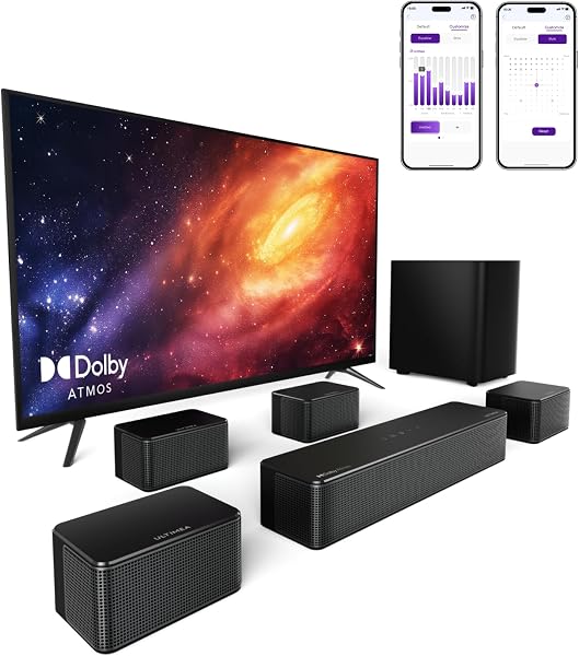 Melhores Home Theaters
