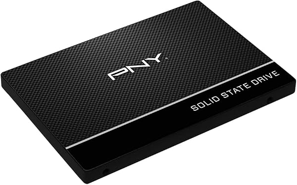 SSD PNY CS900 240GB SATA III 2,5 polegadas