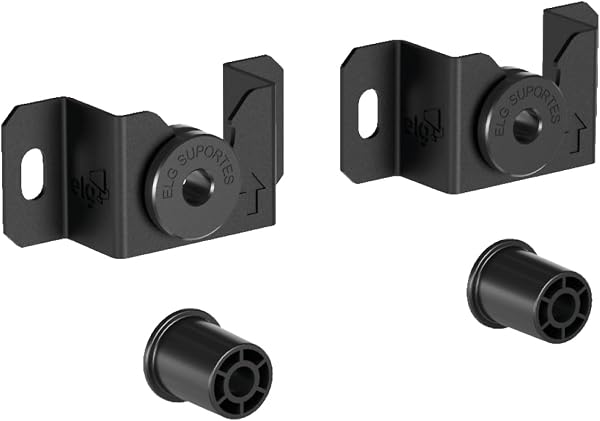 Suporte Fixo Universal ELG UNI100