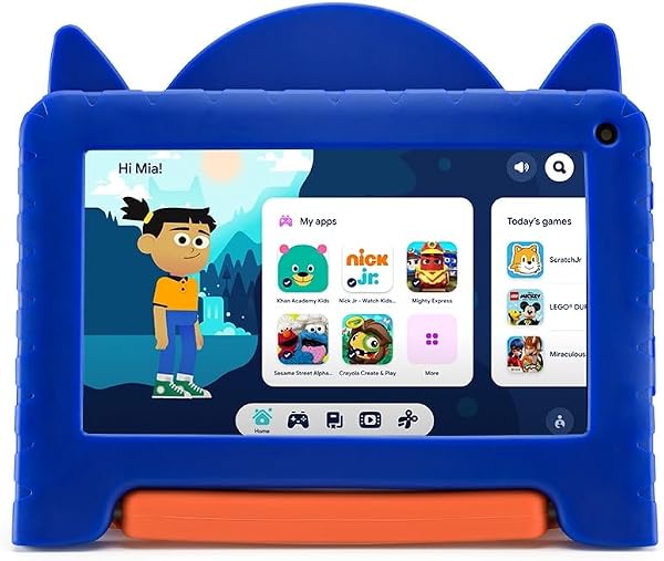 Tablet Multi Patrulha Canina Chase