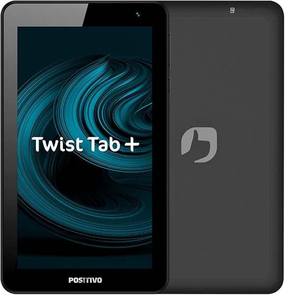 Tablet Positivo Twist Tab+ 64GB