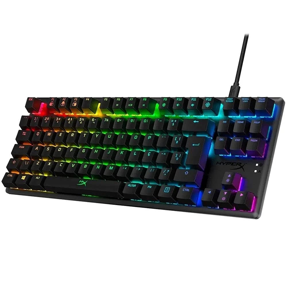 Melhores Teclados Mecânicos