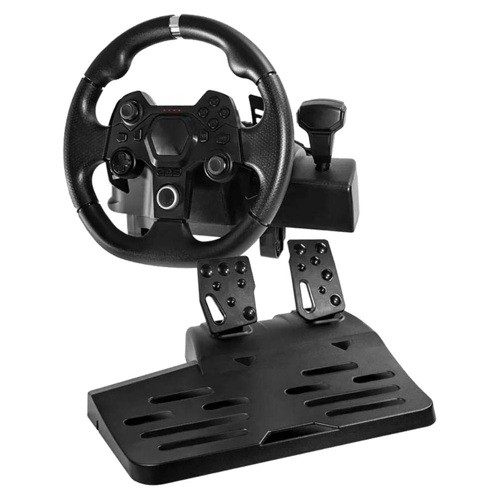 Volante Warrior JS090 Artaxes