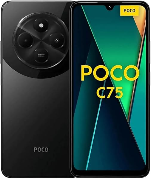 Xiaomi Poco C75