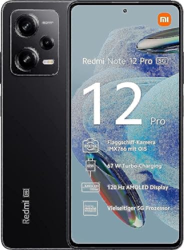 Xiaomi Redmi Note 12 Pro