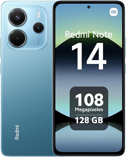 Xiaomi Redmi Note 14 (4G)
