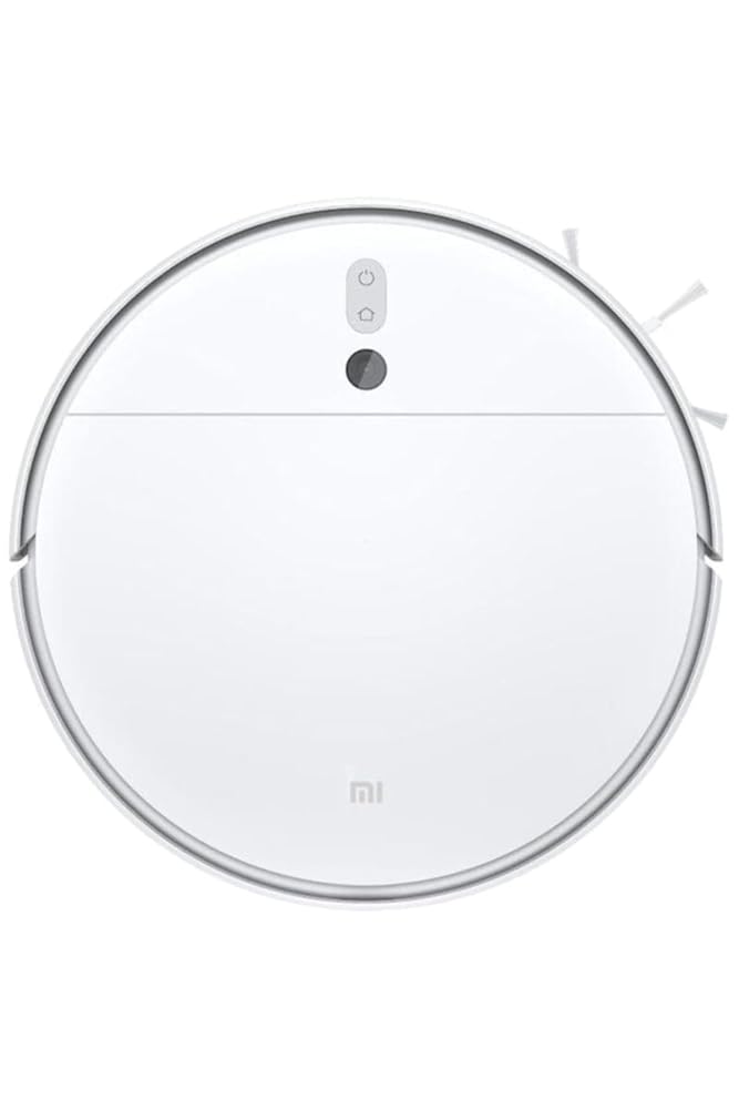 Xiaomi Robot Vacuum-Mop 2